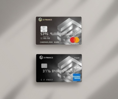 personal card personal card